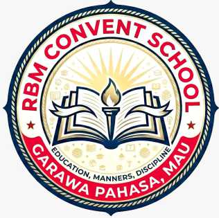 RBM CONVENT SCHOOL